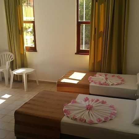 Hotel Midi Alanya Exteriér fotografie
